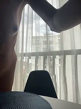 โชว์เว็บแคมของ lauramedeiros