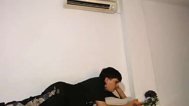 onixandghosty1's Webcam Show