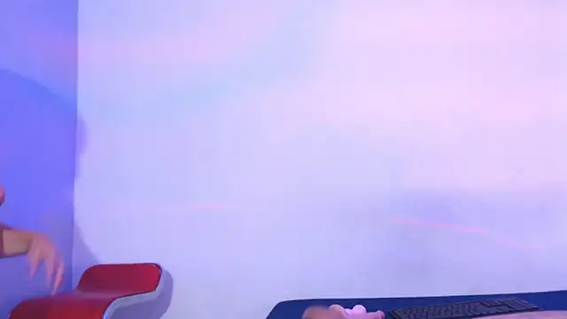 onixandghosty1 Cameră chat live