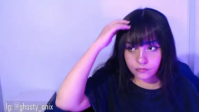 onixandghosty1's Live XXX Chat