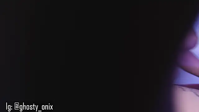 Вебкам-шоу onixandghosty1