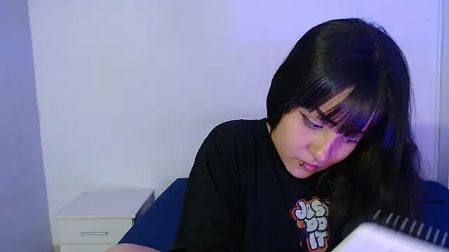 onixandghosty1 Webcam Show