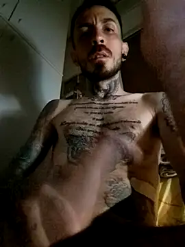 Robe420 Show Webcam