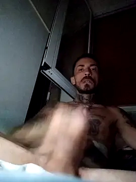 Robe420 Webcam show