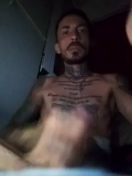 Robe420 Webcam show