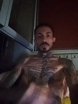 Robe420 Webcam show