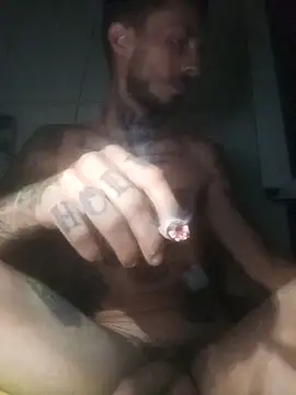 Robe420 Webcam show