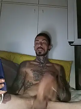 Robe420 Webcam show