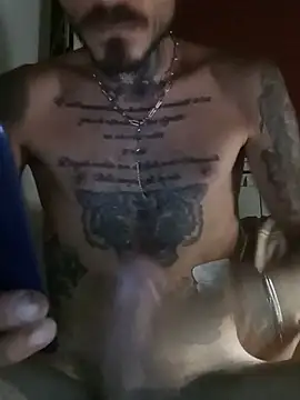 Robe420 Pertunjukan Webcam
