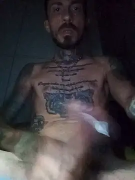 Robe420 Pertunjukan Webcam