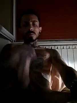 Robe420 Webcamshow