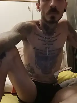 Robe420 Webcam Show