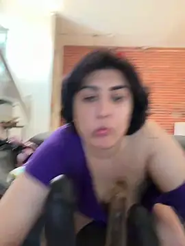 Show webcam de Certified_CumDump