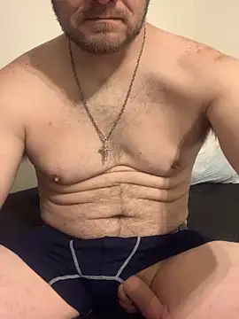 Show Webcam de Allinside666