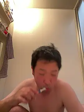 shin0689's Webcam Show