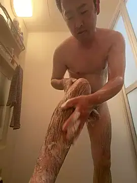 shin0689 웹캠 쇼