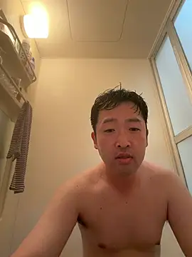 shin0689's Webcam Show
