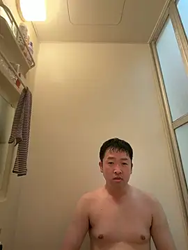 shin0689 Webcam-Show