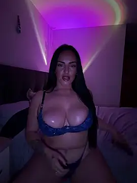 Angelkiss Webcamshow