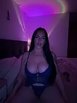 Angelkiss' Webcam Show