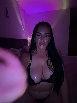 Angelkiss 웹캠 쇼