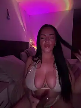 Angelkiss Show in webcam