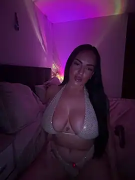 Angelkissn Webbikameraesitys