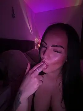 Angelkiss Webcamshow