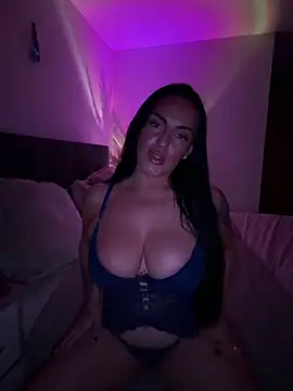 Angelkiss – webcam-show