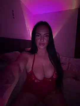 Angelkiss Webcamshow