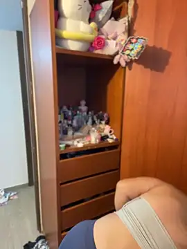 Sala de chat en directo de Tokio_Sakura