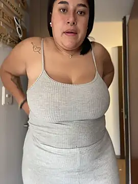 Tokio_Sakura's Webcam Show
