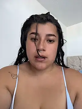 Tokio_Sakura's Webcam Show