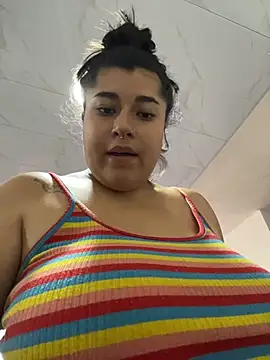 Tokio_Sakura's Webcam Show