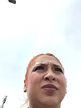 Mariana-94's Webcam Show