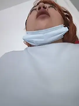 Mariana-94 Adlı Modelin Canlı XXX Sohbeti