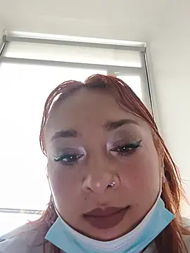 XXX chat uživo modela Mariana-94