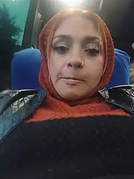 Chat XXX ao vivo de Mariana-94