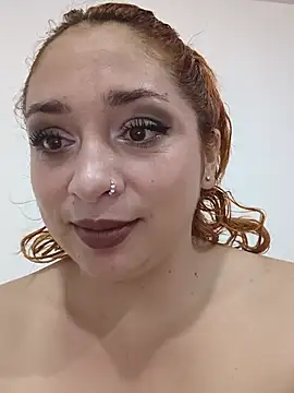 Mariana-94 Live XXX-Chat