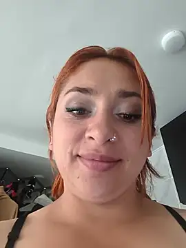 Mariana-94 Adlı Modelin Web Kamerası Şovu