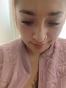 Živý XXX chat Mariana-94