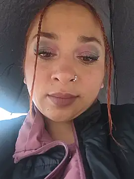 Czat XXX na żywo – Mariana-94