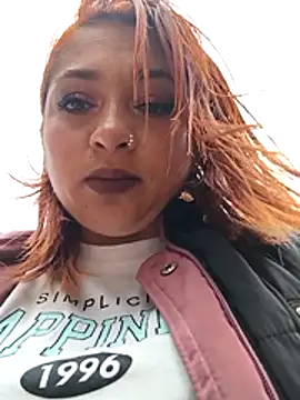 Chat +18 de Mariana-94 ao vivo