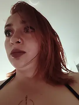 Chat +18 de Mariana-94 ao vivo