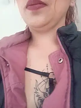 Živý XXX chat Mariana-94