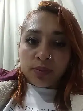 Živý XXX chat Mariana-94