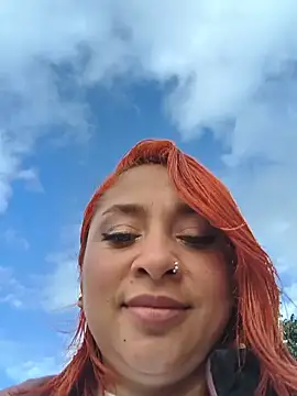 Mariana-94 Chat XXX in diretta