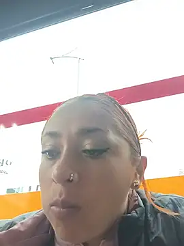 Živý XXX chat Mariana-94