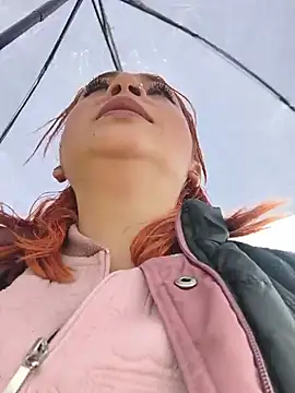 Chat XXX en directo de Mariana-94