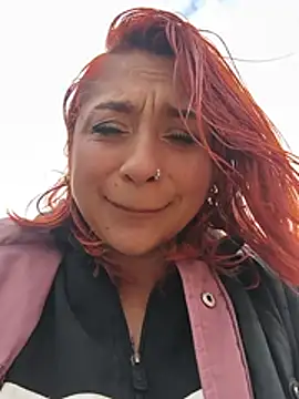 Mariana-94 Live XXX-Chat